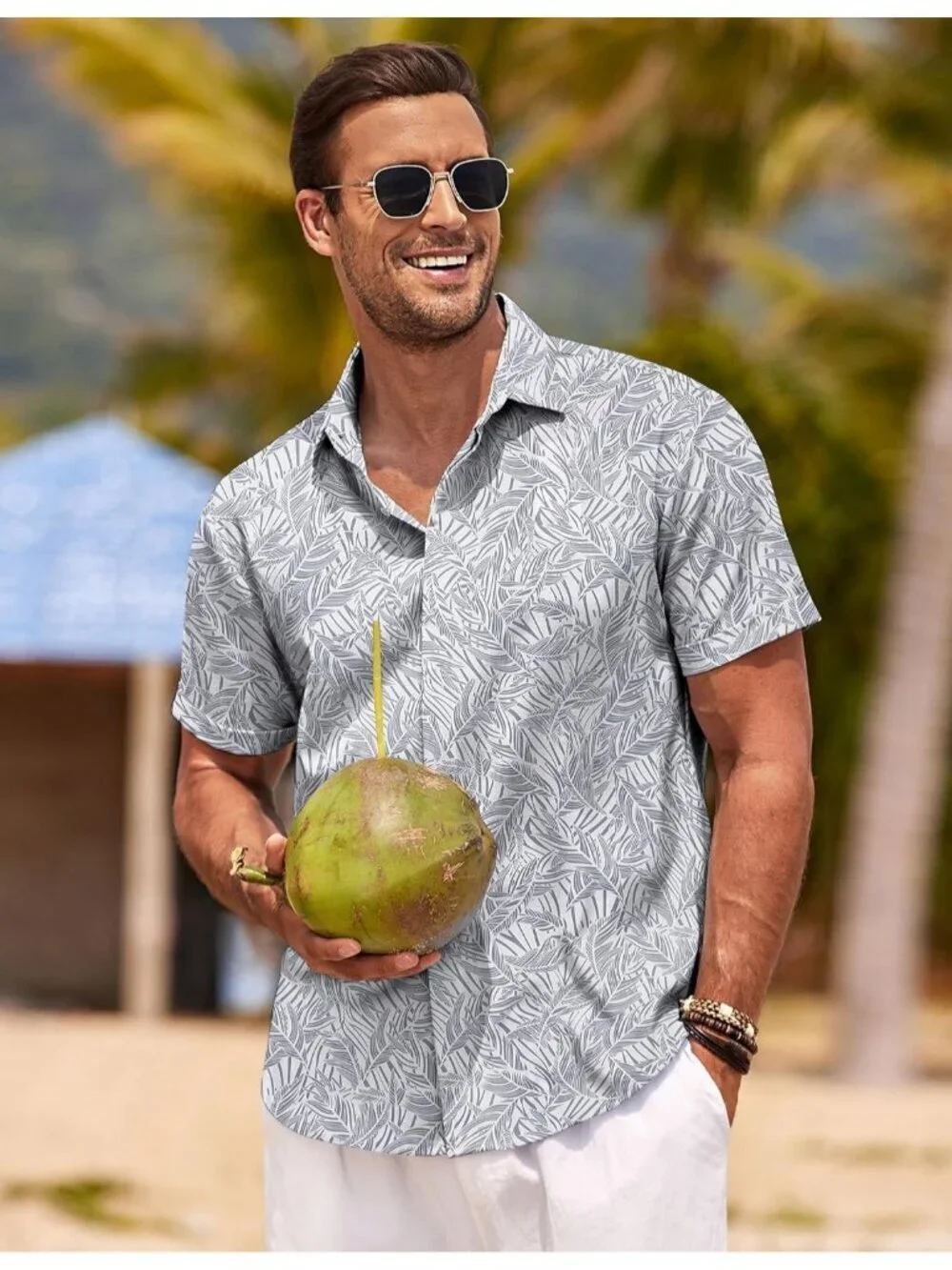 N/A men casual